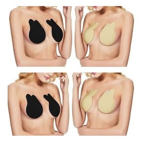 Adesivo Push Up Levanta Seios Peitos Sutiã Invisível