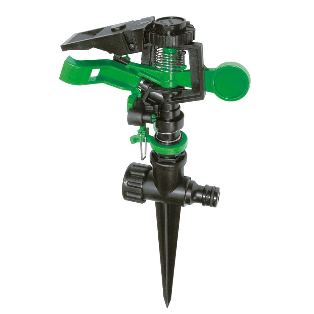 Irrigador Impulso Com Haste Dy1013