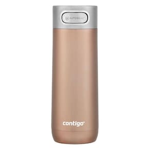Squeeze Contigo Luxe Autoseal 473Ml Chardonnay