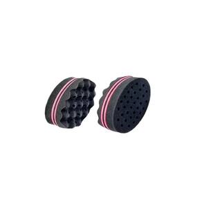 Esponja Twist Dupla Afro Nudred - Dupla Face