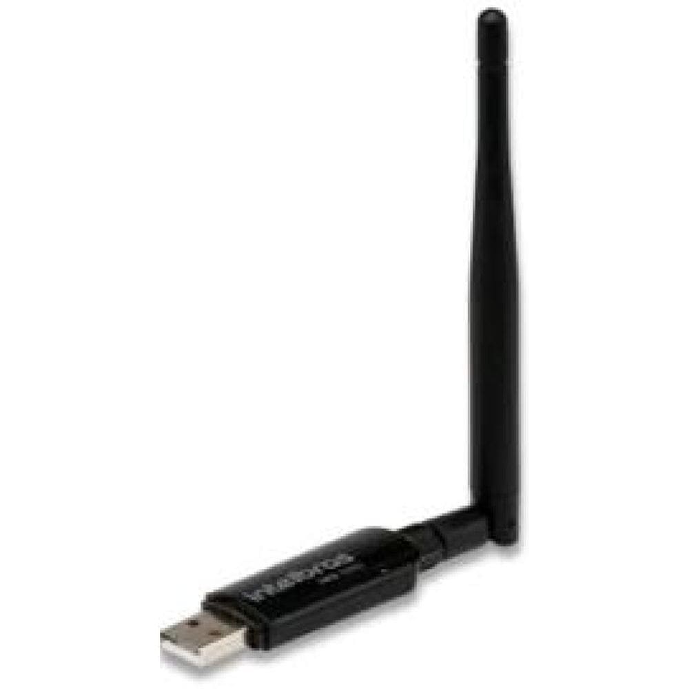 Adaptador Usb Wireless Iwa 3001