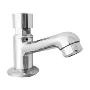 Torneira Automática Lavatório Pressmatic - Tik de Casa