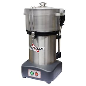 Cutter CR-4L 220V Inox 4,0L- Skymsen