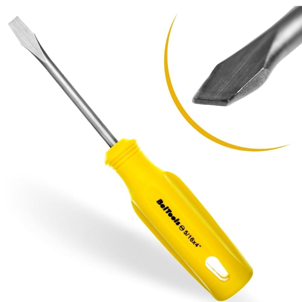 Chave Fenda 5/16x6 Beltools