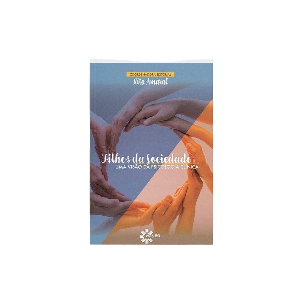 Livro Filhos Da Sociedade