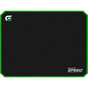 Mouse Pad Speed  Pro Gamer Fortrek Mpg102 Verde  440X350