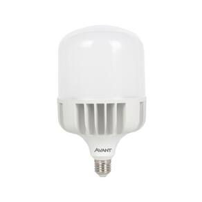 Lâmpada Led Alta Potência E27 75W 5625Lm Bivolt 6500K Avant