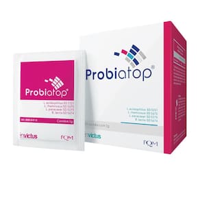 Probiatop 30 Sachês Com 1G