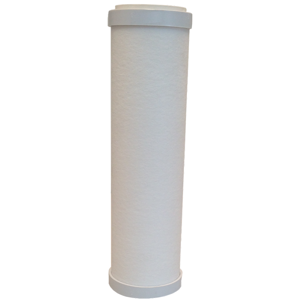 Refil para filtro de água