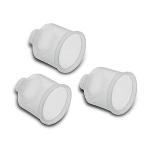 Vedação Interna - Silicone Para Panela De Pressão Tramontina