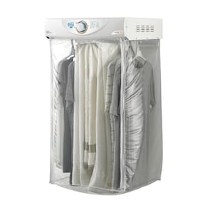 Secadora De Roupas Super Ciclo 8Kg Branca 220V Fischer