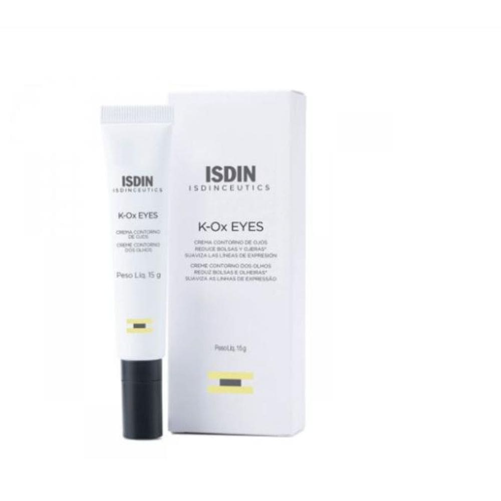 Isdinceutics K-Ox Eyes Isdin 15G