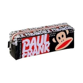 Estojo Paul Frank Escolar Juvenil Macaquinho Porta Lápis