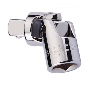 Junta Universal 2.11/16 Encaixe de 1/2" - Belzer 204955BX