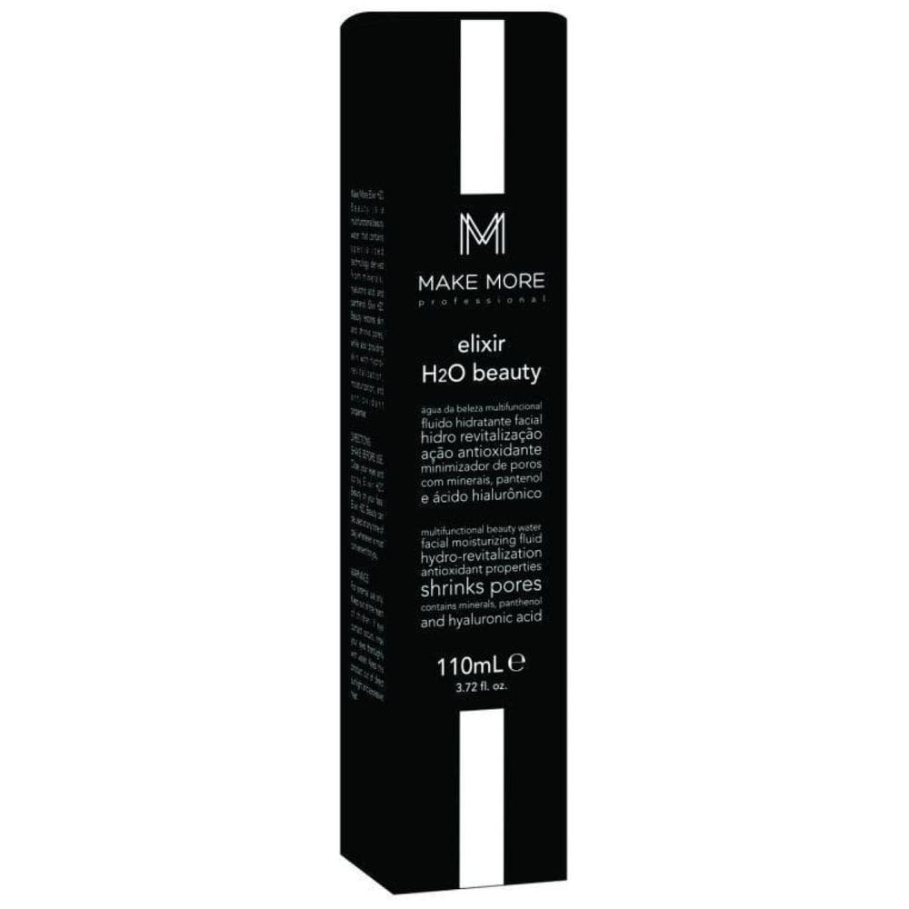 Elixir Da Beleza - H20 Beauty 110Ml - Make More