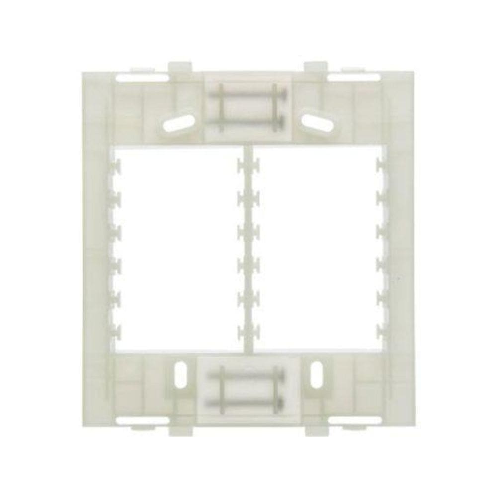 Suporte Sem Placa 4X4 Clean/Sleek