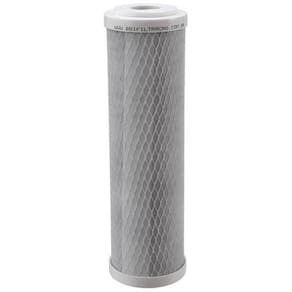 Kit 2 Unidades Refil Filtro Bbi Carbon Block Encaixe