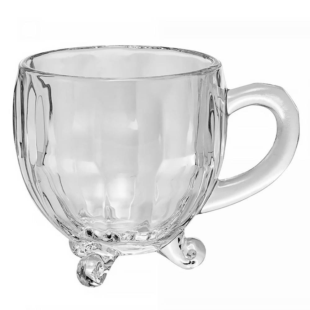 Xícara de Cristal Donna 165ml 1 pç 29425 - Wolff