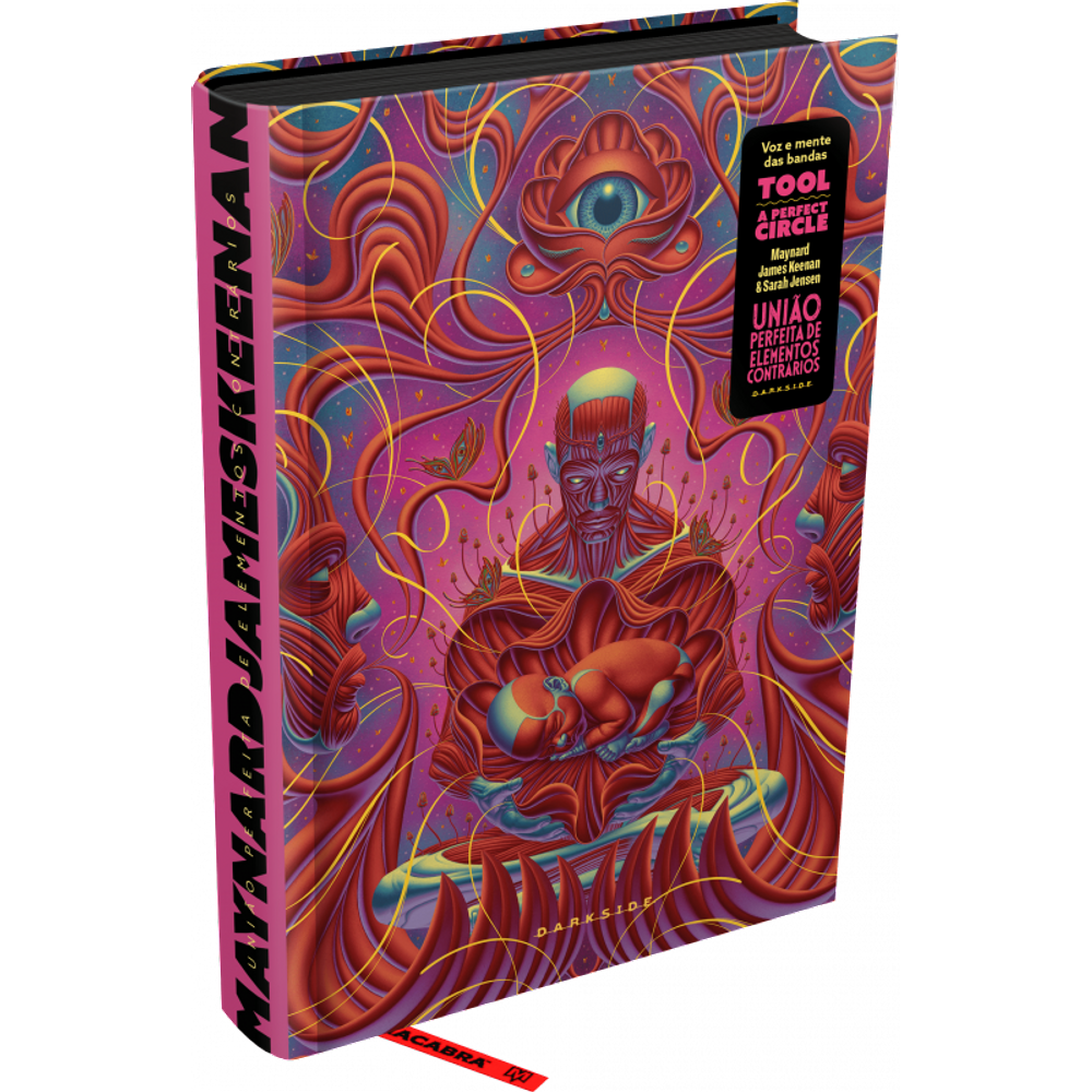 União Perfeita de Elementos Contrários