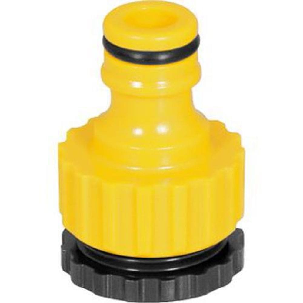 Conector Plástico Fêmea - Vonder