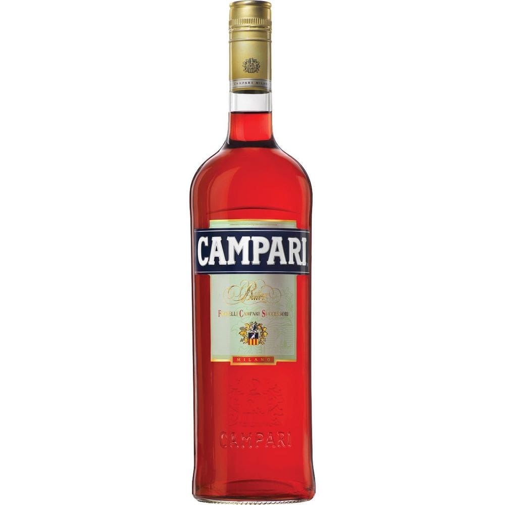 Aperitivo Campari Bitter 900ml