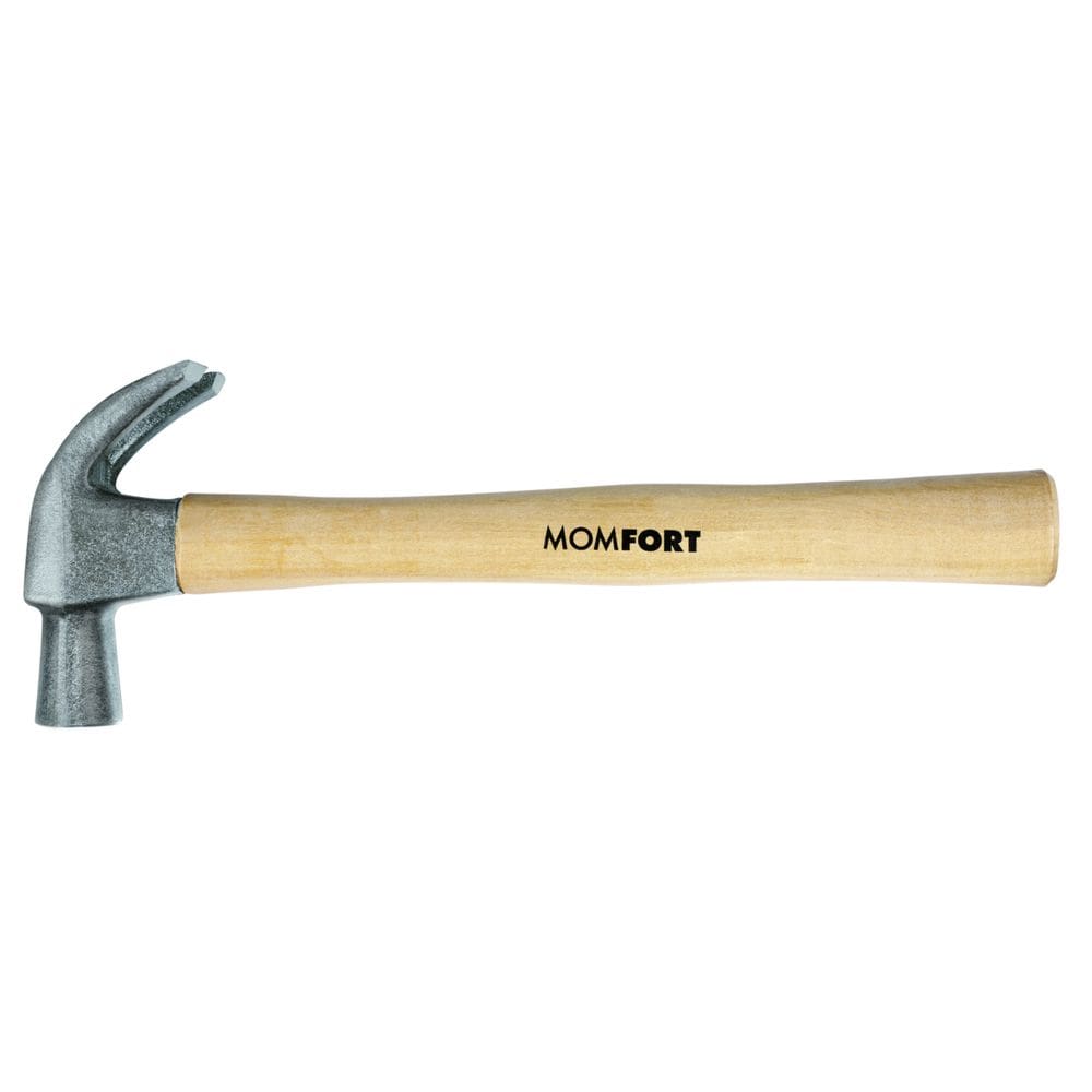 Martelo Profissional Tamboreado 29 Momfort
