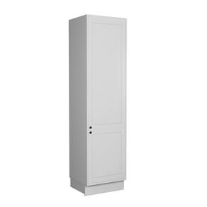 Paneleiro 2 Portas 60cm Cozinha Sevilha Branco
