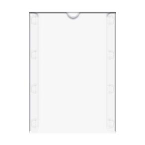 Display Multiuso A4 Cristal Comunicados - 128850