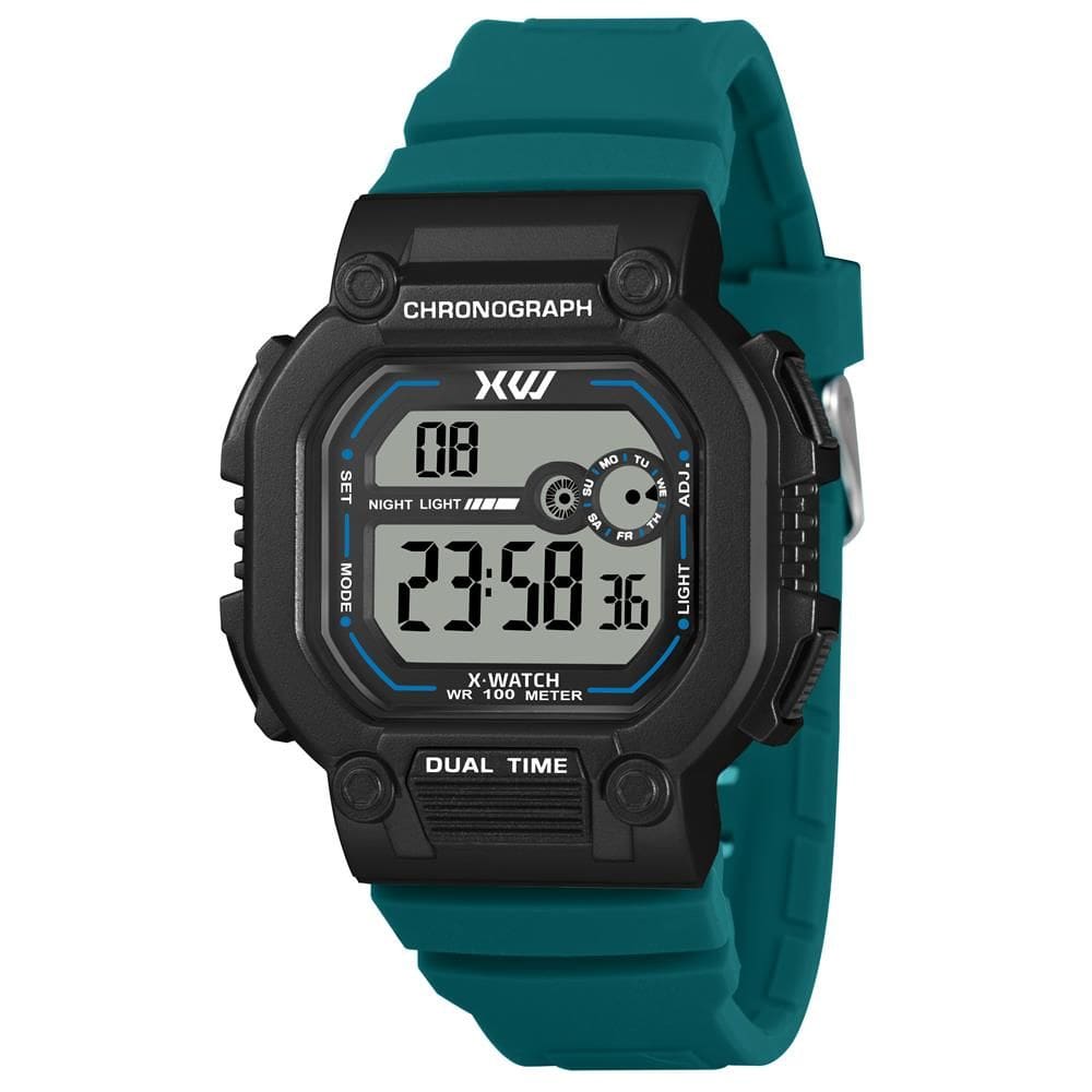 Relógio Masculino Orient Xwatch Xgppd186 Bxax