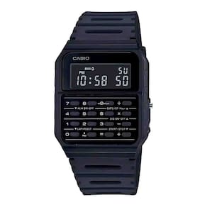 Relógio Casio Ca-53Wf-1Bdf-Sc Digital Unissex
