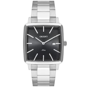 Relógio Orient Gbss1056 G1Sk Neo Vintage Feminino Prata