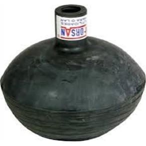 Desentupidor De Vaso  Borracha