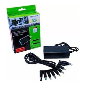 Fonte Universal Notebook Laptop Acer 120w