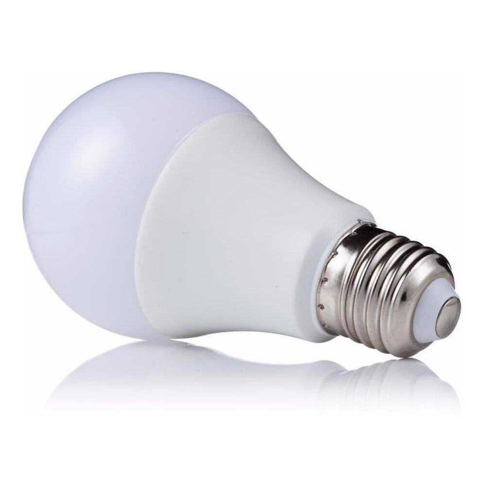 Lampada Bulbo 9W 4000K Bivolt 810Lm Luminatti