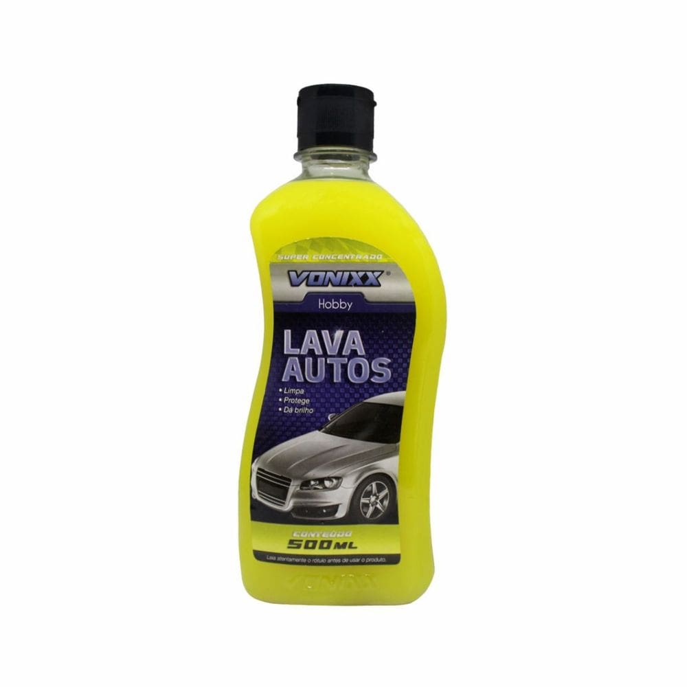 Vonixx Hobby Lava Autos  500ml