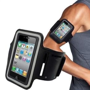 Suporte para Celular Biofit Sports
