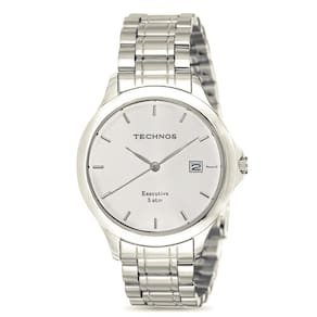 Relógio Masculino Executive Technos 1S13Bctdy/1B