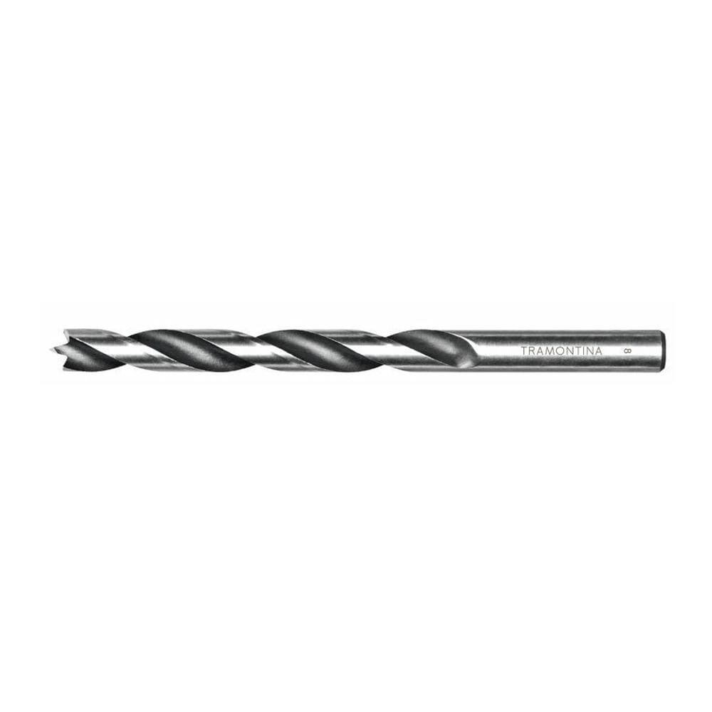 Broca Madeira 4X75Mm Tramontina 43143104