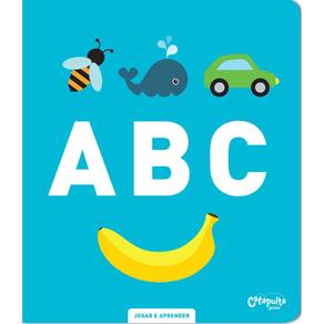 Livro A, B, C