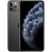 Usado: Iphone 11 Pro Max 64 GB Cinza - Muito Bom