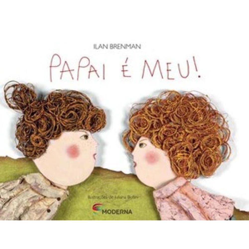 Papai É Meu!