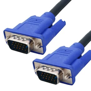 Cabo VGA 1.5 Metros com Filtro para Monitor