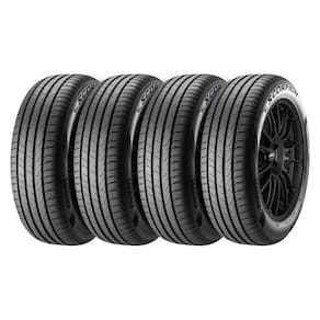 Pneu Aro 18 Pirelli Scorpion JP 225/55R18 98V - 4 Unidades