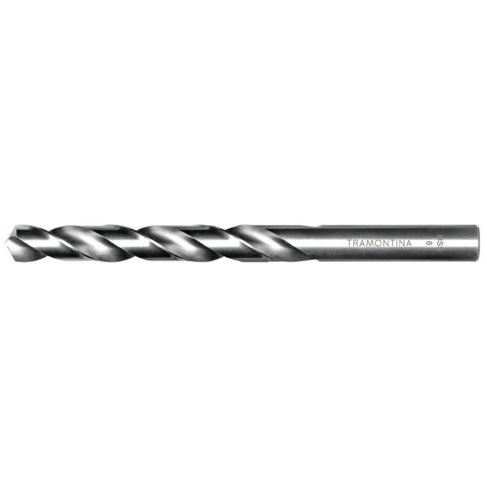 Broca Aço 3.5X70Mm Tramontina 43141119
