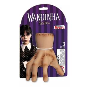 Brinquedo Mãozinha Da Familia Addams - Rosita 9480