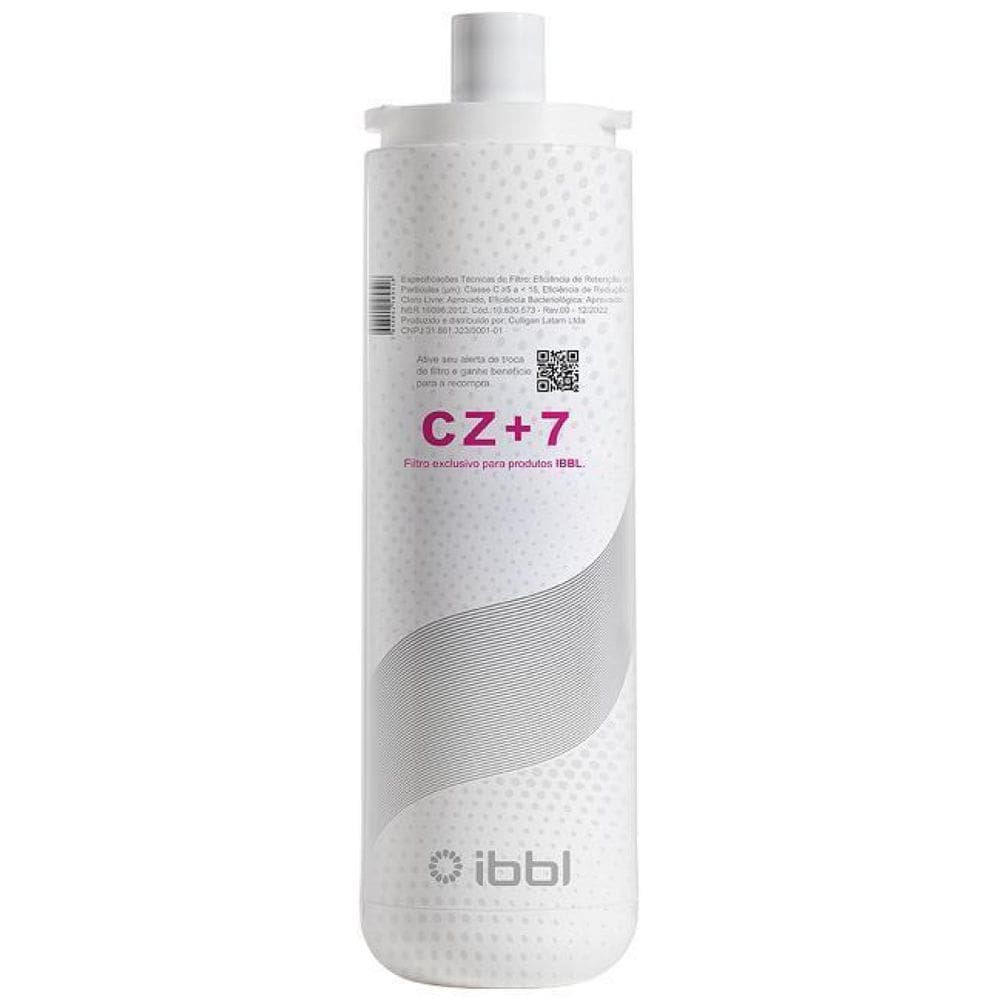 Refil Ibbl Protection Cz+7