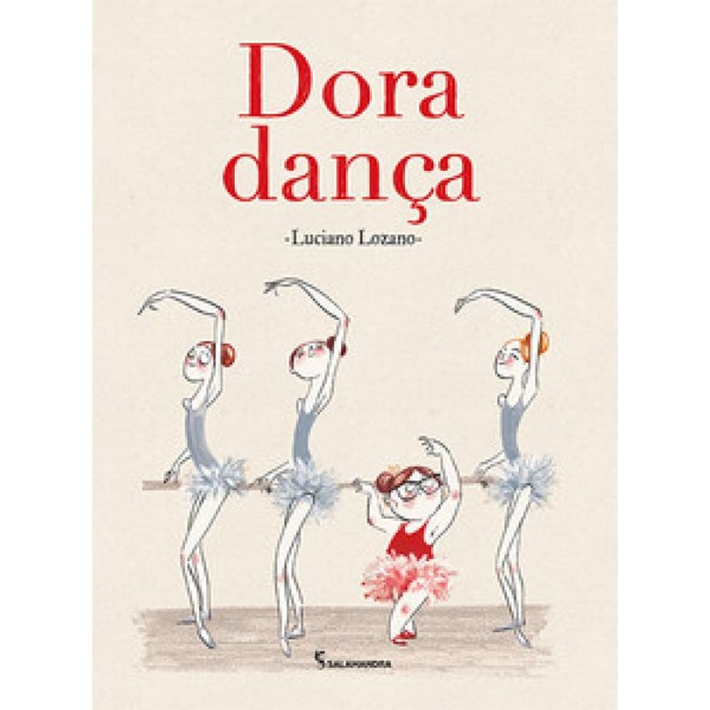 Dora Dança