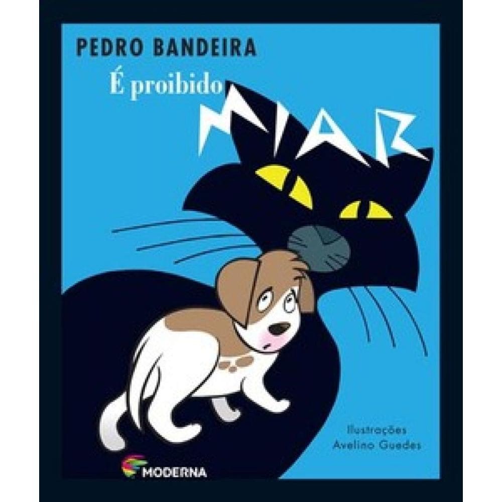 É Proibido Miar