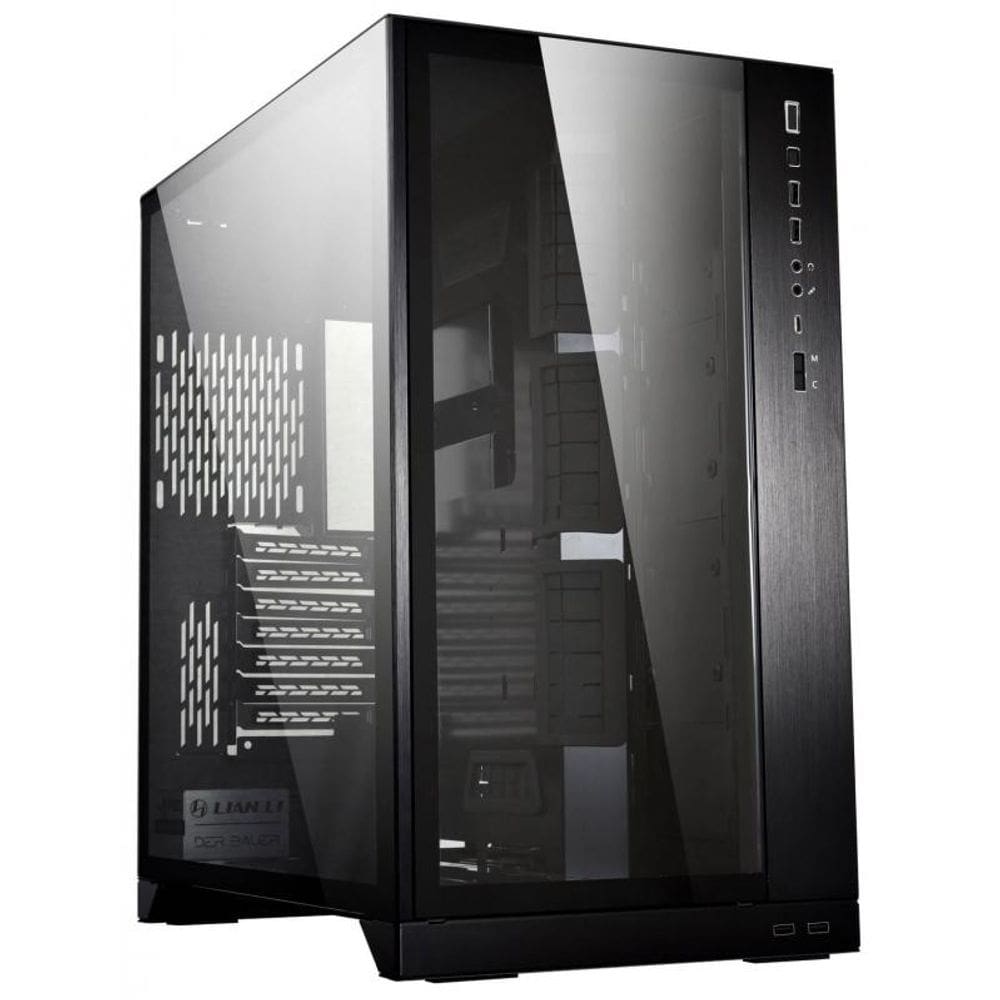 Gabinete Lian Li O11 Dynamic Black