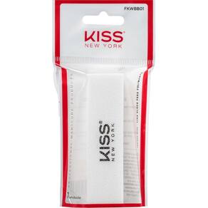 Lixa Bloco Para Polimento Fkwbb01- Kiss New York 1U